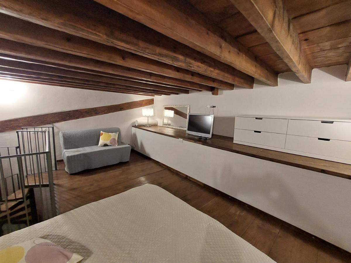 Il Covo Di Camillo Duomo Di Firenze Apartment Exterior photo