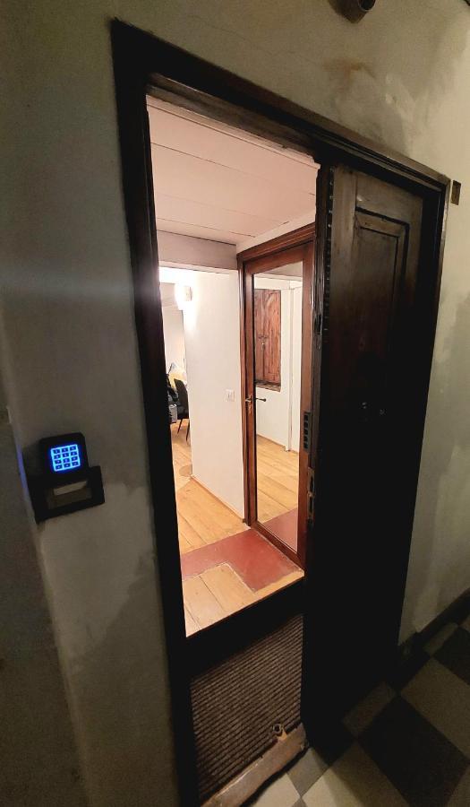 Il Covo Di Camillo Duomo Di Firenze Apartment Exterior photo