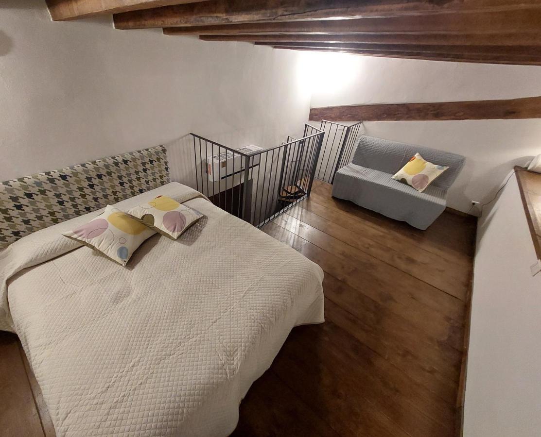 Il Covo Di Camillo Duomo Di Firenze Apartment Exterior photo