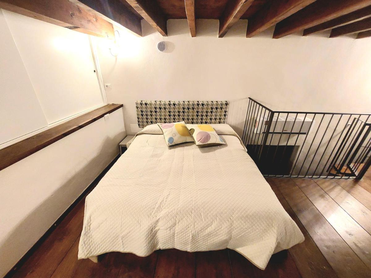 Il Covo Di Camillo Duomo Di Firenze Apartment Exterior photo